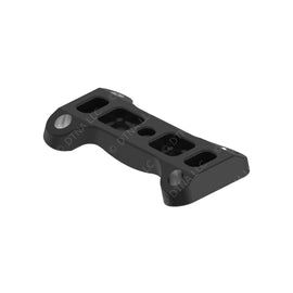 16-20921-000 RETAINER-U BOLT,CTR MTD,LONG