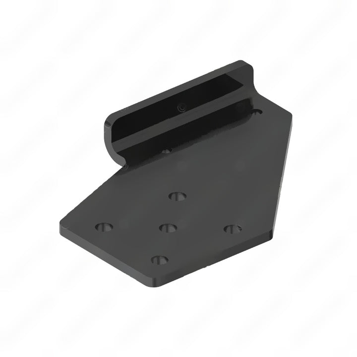 16-21013-001 SPACER-SUSP-FRT RH