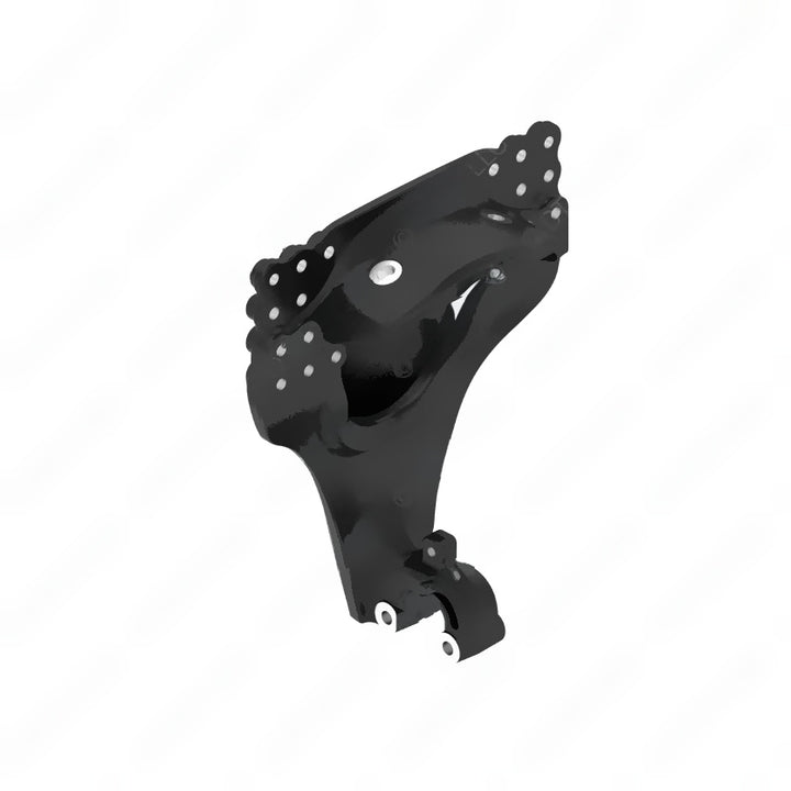 16-21022-005 BRKT-CTR MTG,TT,9.5MM,+5MM