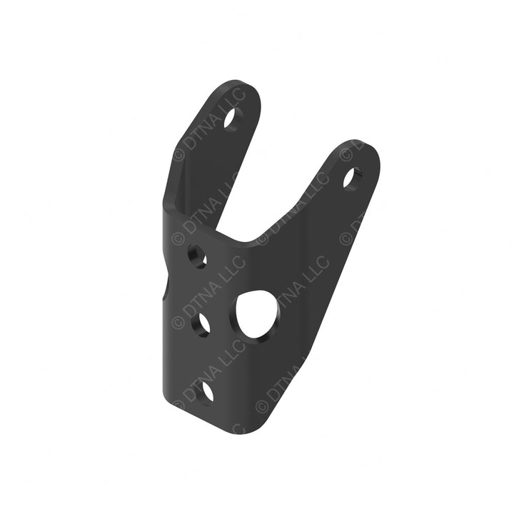 16-21037-000 BRKT-SHOCK ULTRALIGHT RH
