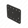 16-21068-000 PLT-BKG,CONT ROD,INNER,A/L