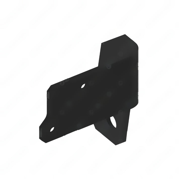 16-21195-000 BRKT,ELECT-HT CTRL,A/L,HI,RH
