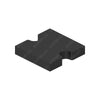 16-21651-000 WEAR-BLOCK,URETHANE SPACER