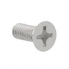 16-21713-000 SCREW-MACH,3/8-16 FLT,PHLP,SST