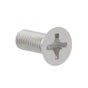16-21713-000 SCREW-MACH,3/8-16 FLT,PHLP,SST