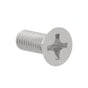 16-21713-001 SCREW-MACH,3/8-16 FLT,PHLP,SST