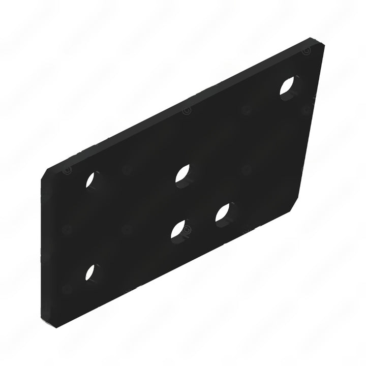 16-21851-000 PLATE-BKG,CONT ROD,46K A/L