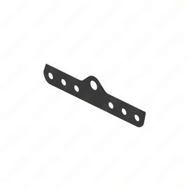 16-21884-000 SPACER-SLPR SPRG FRT,13MM RAIL