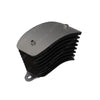 16-21992-000 BEARING-CENTER,RUBBER,TT2