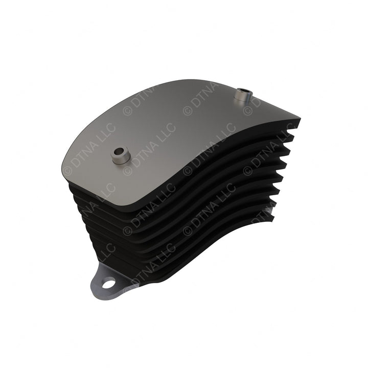 16-21992-000 BEARING-CENTER,RUBBER,TT2