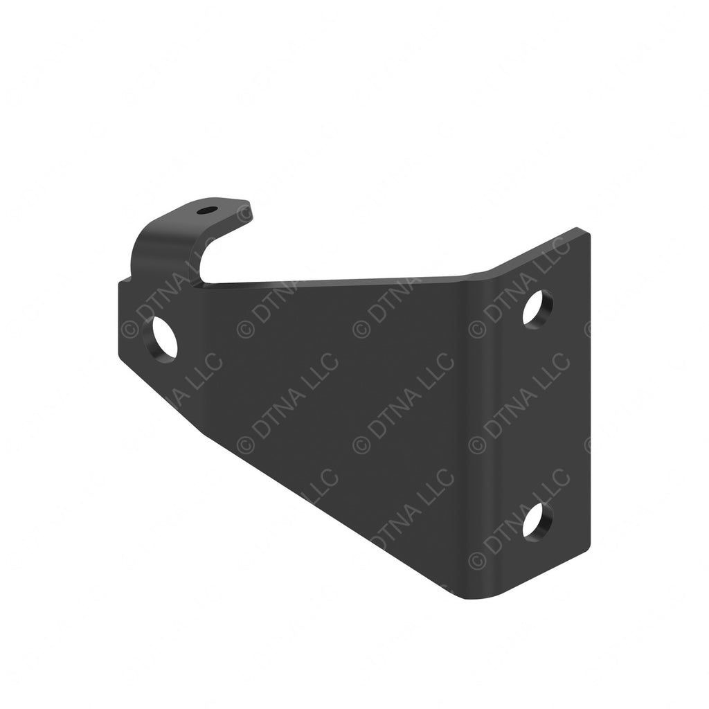 16-22016-001 BRKT-SHOCK ABSORBER,UPPER,LH