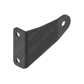 16-22063-001 BRKT-MTG,SHOCK,UPPER,RH