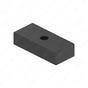 16-22065-000 SEAT-AXLE,RR SUSP,4X2,0 DEG