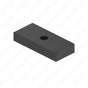 16-22071-000 SEAT-AXLE,RR SUSP,4X2,0 DEG