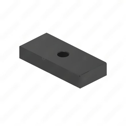 16-22071-000 SEAT-AXLE,RR SUSP,4X2,0 DEG