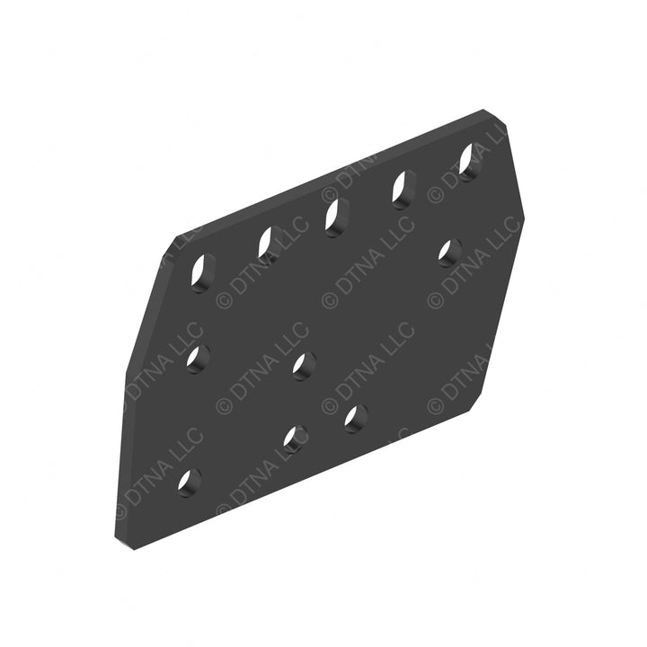16-22114-000 PLT-BKG,A/L,9,32/88/17.9D290