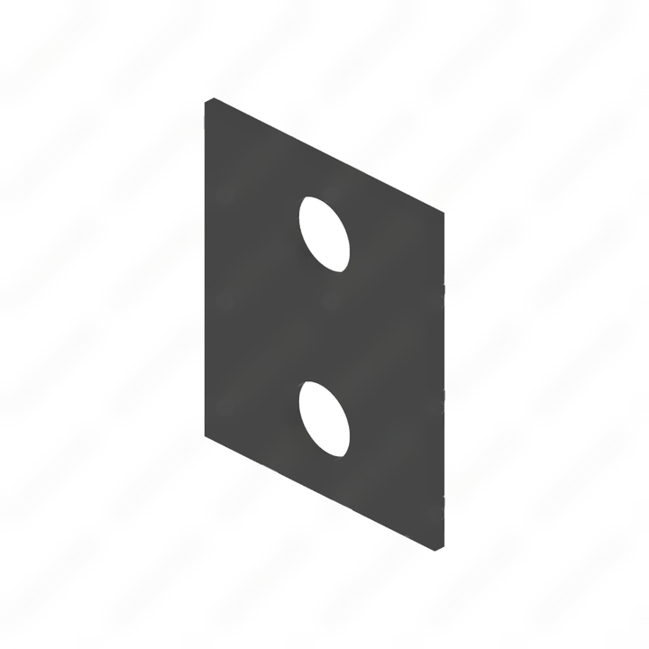16-22316-000 SPACER-PLATE,NEW ADZ,1/8