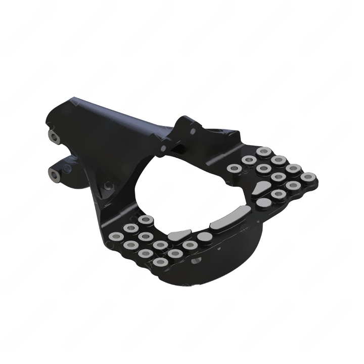 16-22389-000 BRKT-CTR MTG,TT,0MM