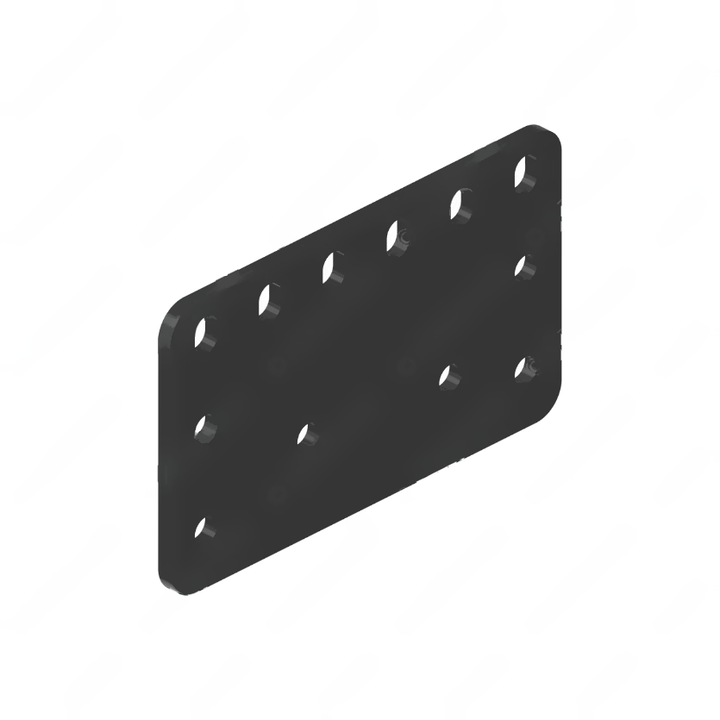 16-22662-000 PLATE-BACKING,HAS 230
