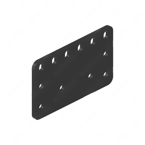 16-22662-000 PLATE-BACKING,HAS 230