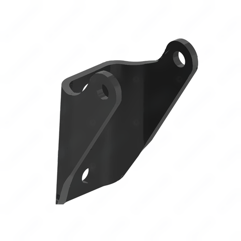 16-22803-000 BRKT-SHCK ABS,LTWT,LH