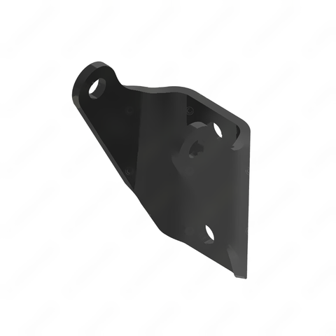 16-22803-001 BRKT-SHCK ABS,LTWT,RH