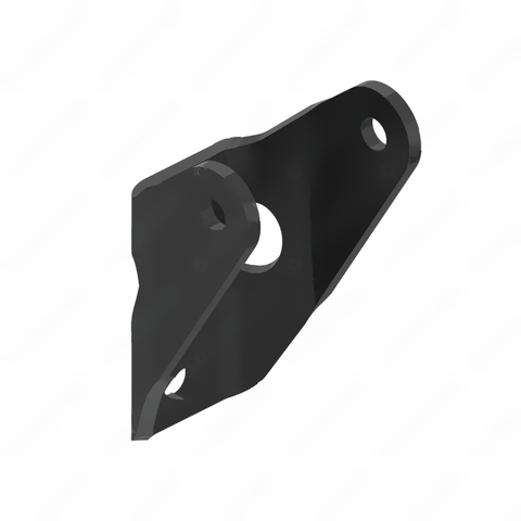 16-22805-000 BRKT-SHCK ABS,BB,LTWT,RH