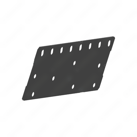 16-22897-000 PLT-BKG,CONT ROD, FE SUSP PP