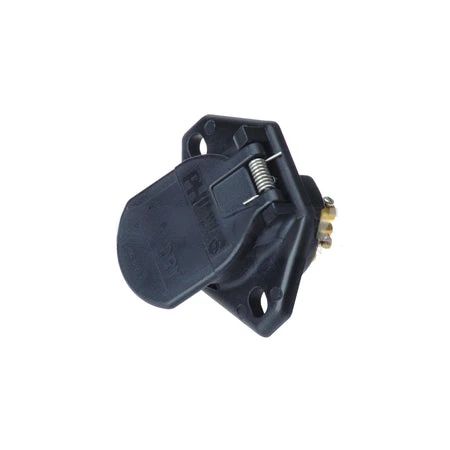 16-720DSP ConnectorReceptacle 7 Way
