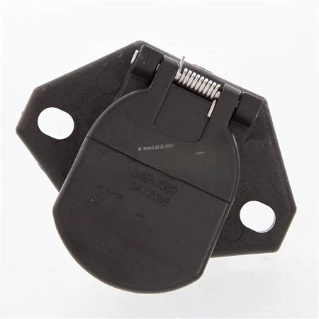 16-724PDC SocketStaDry 7Way