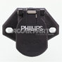 16-726PDC RECEPTACLE-TRAILER