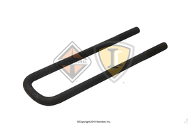 1607900C2 BOLT U SPG 7/8NF X 15.5 (050)N