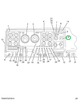 1614236C1 BUZZER WARNING CHIME TONE SONA