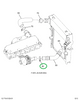 1615809C1 CLAMP RAD INLET