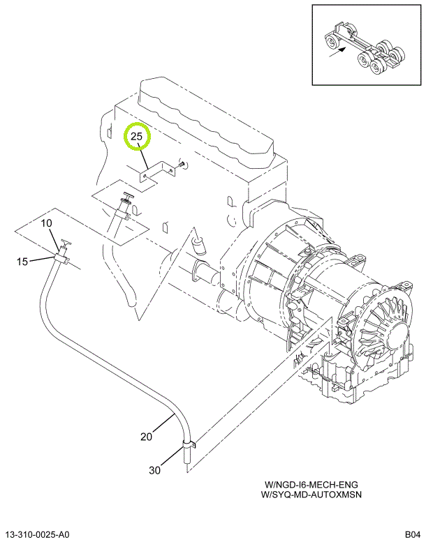 161627R1 EXTNSION,EXTENSION CLIP L 4.5X