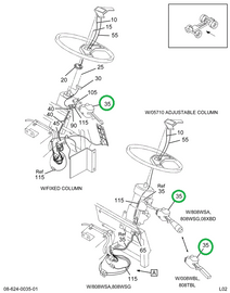 1616317C91 SWITCH T/S & DIMMER