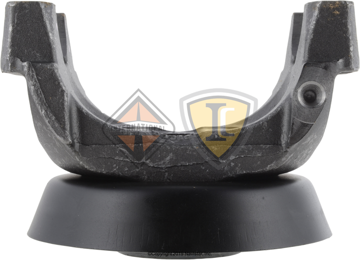 1617128C91 FLANGE TRUNNION 1810 HALF ROUN