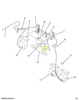 1618669C2 Bracket, Mounting License Plat