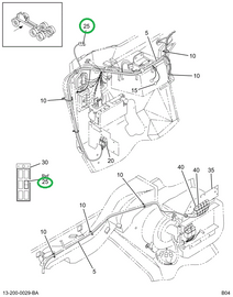 1619699C2 SWITCH RETARDER TRANSMISSION