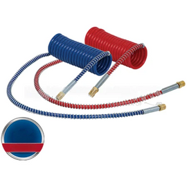 16215-40BTEC CoilAir 40 CoilBlue