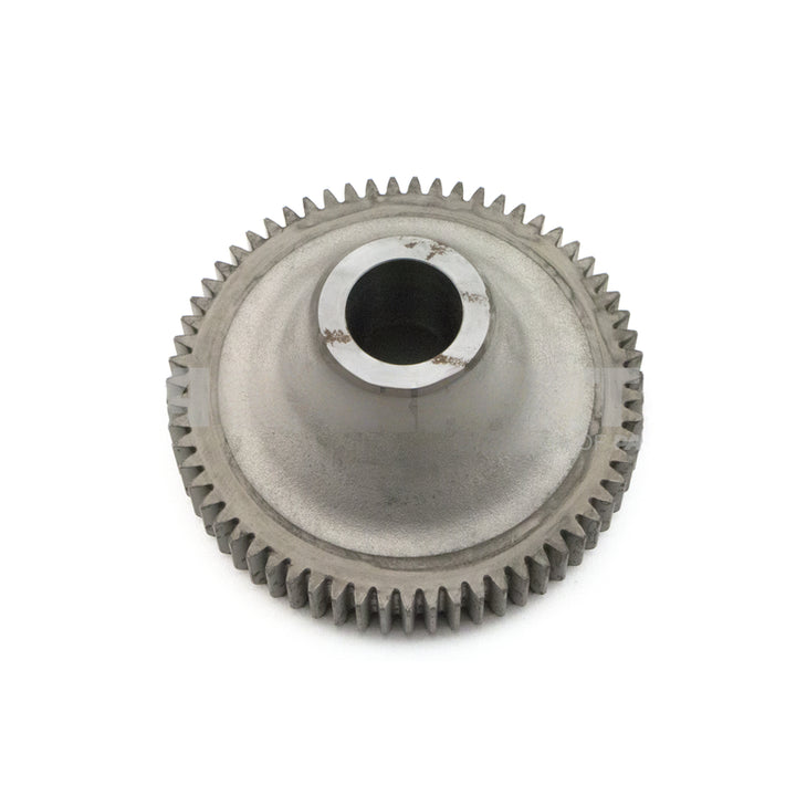 1641625PE GEAR-WHEEL COMPRESSOR