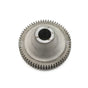1641625PE GEAR-WHEEL COMPRESSOR