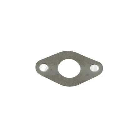 1641801PE GasketFlange Turbo Oil Supply