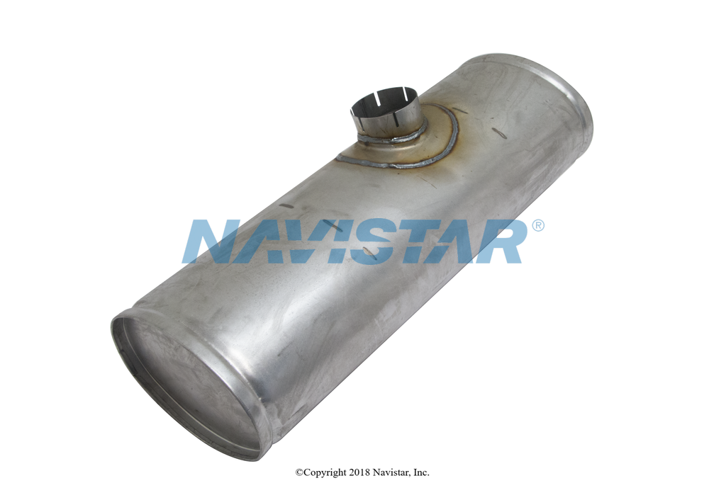 1648000C2 MUFFLER,ASM EXHAUST