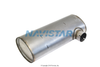 1648038C1 MUFFLER ASSY