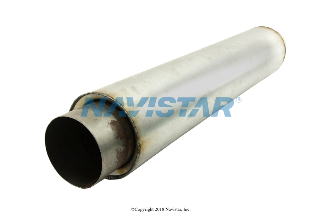 1648057C1 MUFFLER ASM EXHAUST