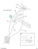 1650232C4 Screw, Self-tapping, No. 10-32