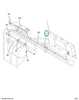 1651648C1 BOX CIRCUIT COOLANT LEVEL 12V