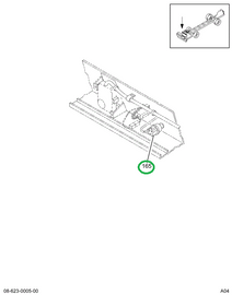 1652263C92 SWITCH STARTER IGN CODE D-250