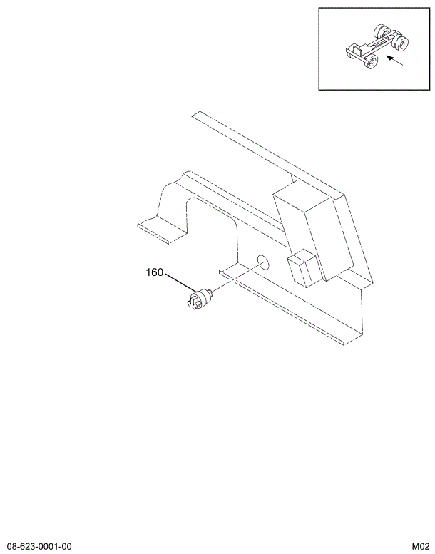 1652267C92 CYLINDER,KIT DOOR LOCKS & IGNI